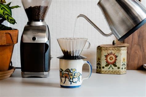 The Best Gear for Making Pour-Over Coffee for 2020 | Reviews by Wirecutter