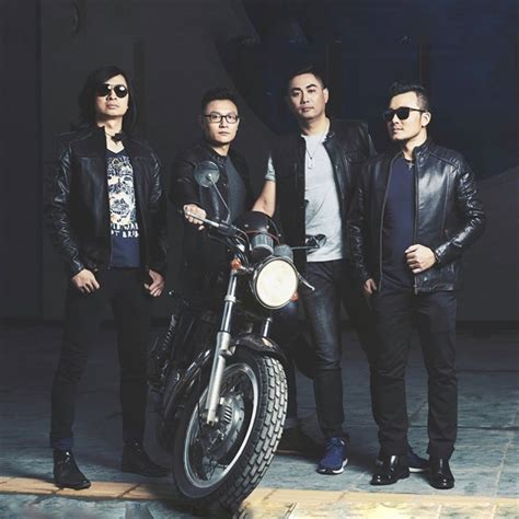 Vietnamese rock band releases new music video celebrating anniversary