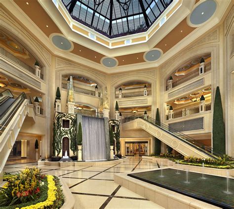 Hotels In Las Vegas | The Palazzo Las Vegas