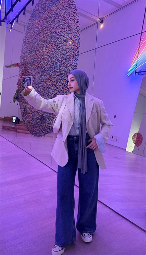 Pin by kageyama milkboy on Hijabi outfits | Hijabi outfits, Just style ...