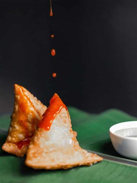 World Samosa Day 2023: 7 Samosa Filling Ideas You Must Try