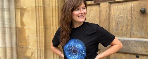 Dr Becky | Space T-shirts