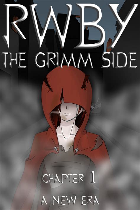 RWBY: The Grimm Side - Ch. 1 Cover by TheBlackNeko on DeviantArt