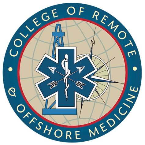 Award in Remote Emergency Medical Technician – The College of Remote & Offshore Medicine