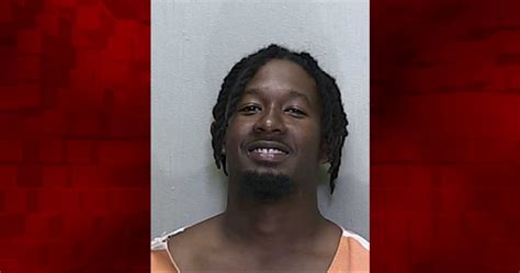 Ocala man arrested after 100+ mph high-speed chase - Ocala-News.com