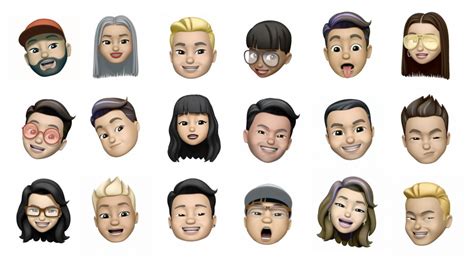 Celebrate Singapore's National Day In Style With Apple's Memoji ...