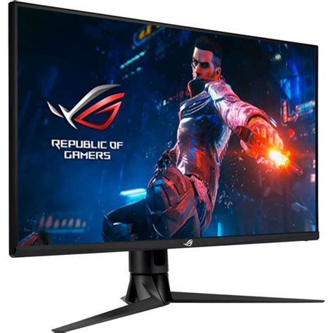 ASUS Republic of Gamers Swift PG32UQR 32" 4K HDR 144 Hz PG32UQR