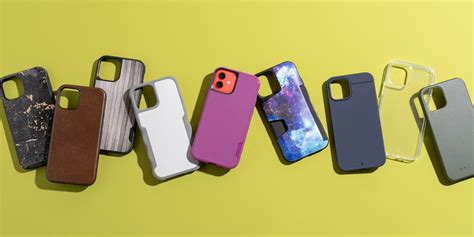 Best iPhone Cases for 2021 | Reviews by Wirecutter