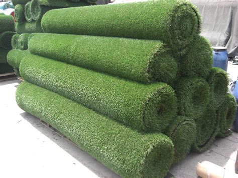 Synthetic Turf · Bedrock Landscape Supply