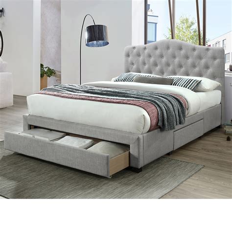 Top 96+ Pictures Stylish Double Bed Design Photos Sharp