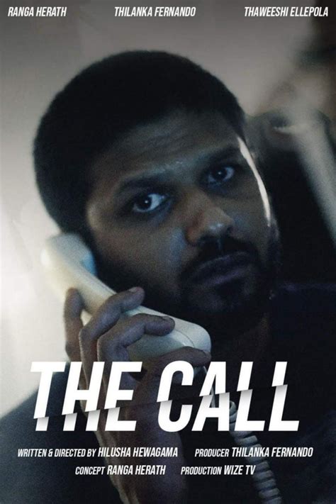 The Call (2021) | FilmFed