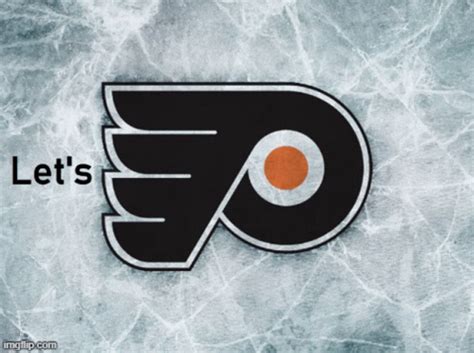 Flyers Philadelphia GIF - Flyers Philadelphia Nhl - Discover & Share GIFs