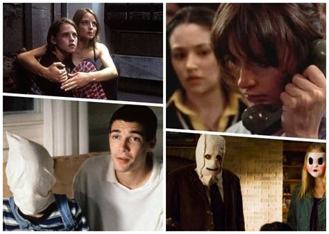 10 Home Invasion Horror Movies To Watch Alone At Night