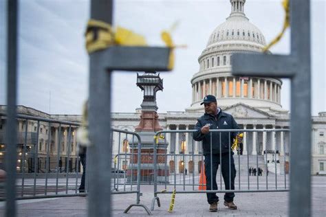 Government Shutdown Leaves Workers Reeling: ‘We Seem to Be Pawns’ - The ...