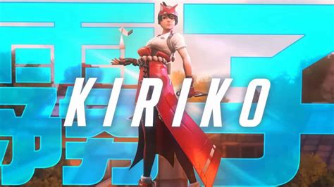 Overwatch 2: Kiriko Guide - Abilities, Game Tactics & Tips