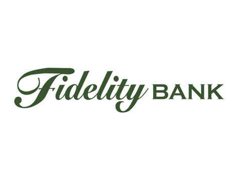 Fidelity Bank