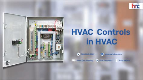 What are HVAC Control Systems and How Do They Work?