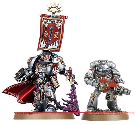 172 best Castellan images on Pholder | Warhammer40k, Warhammer and 40k ...