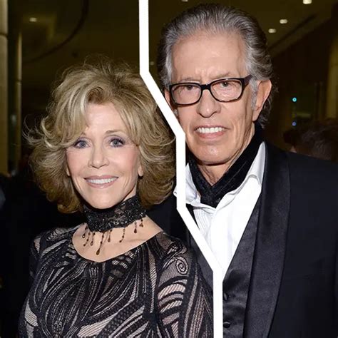 Record Producer Richard Perry Split with Partner Jane Fonda after 8 ...