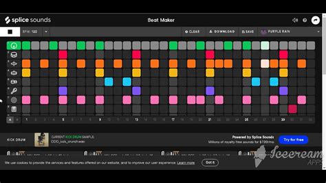 BEST FREE BEAT MAKERPROGRAM THAT I USE FOR MY BEATS - Splice - YouTube