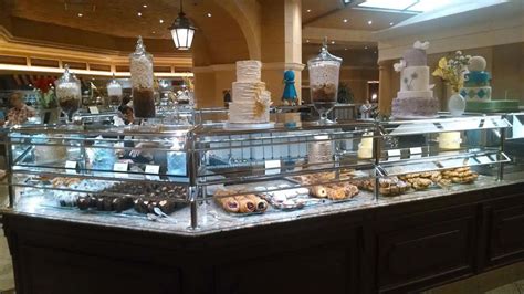 Bellagio Buffet: Price, Menu & Photos In 2024