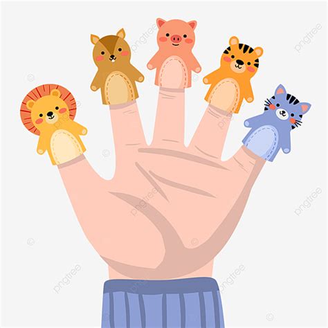 The Tops Of Finger puppet animal Ideas for You – Find Art Out For Your Design Time.