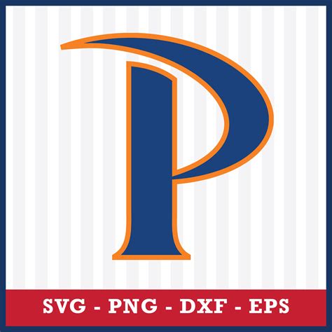 Pepperdine Waves Svg, Pepperdine Waves Logo Svg, NCAA Svg, S - Inspire ...