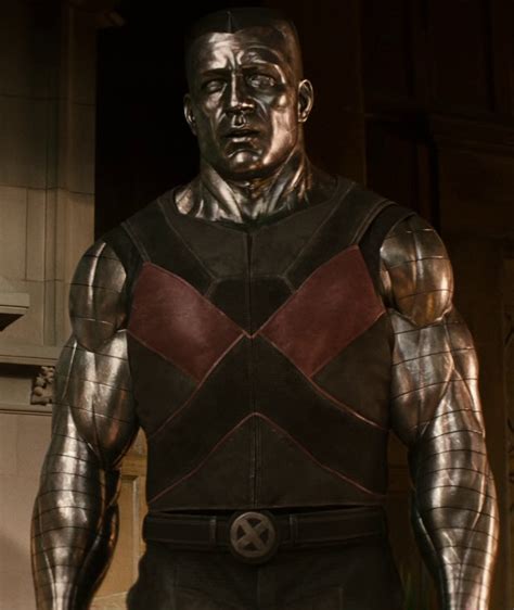 Colossus | X-Men Movies Wiki | FANDOM powered by Wikia