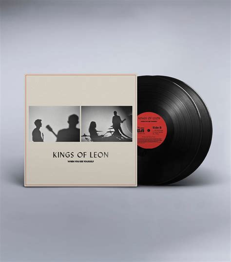 MUSIC – Kings of Leon