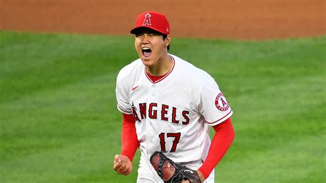 Shohei Ohtani of L.A. Angels will miss pitching start due to blister