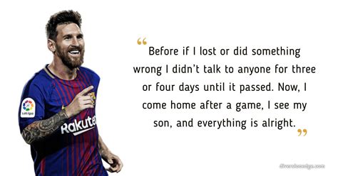 Lionel Messi Inspirational Quotes by diversionedge on DeviantArt