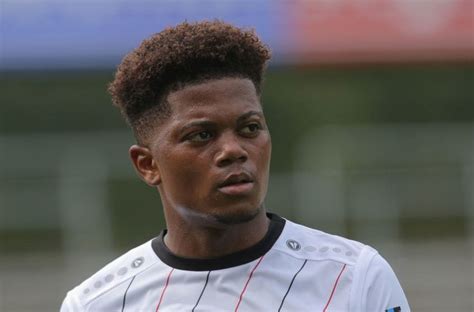 Arsenal: Leon Bailey ranks as the cream of the realistic crop