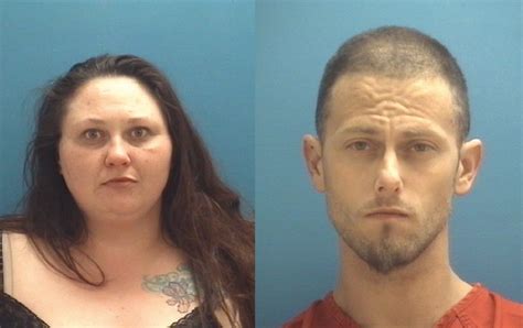 Bartholomew County traffic stop results in 2 drug arrests - Indianapolis News | Indiana Weather ...