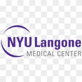 Nyu Langone Black - Nyu Langone Health Logo Png, Transparent Png - vhv