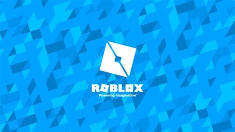 Roblox Blue Wallpapers - Wallpaper Cave