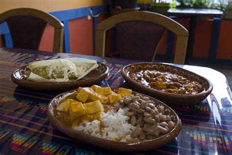 Why Hasn’t Michoacán Cuisine Had Its Moment Yet? - Eater Chicago