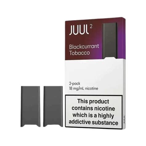 Virginia Tobacco JUUL Pods Wholesale Vape – Apvs