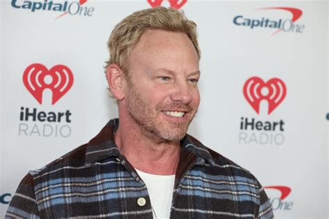 Ian Ziering Calls Out L.A. 'Lawlessness' After Biker Gang Attack - LAmag