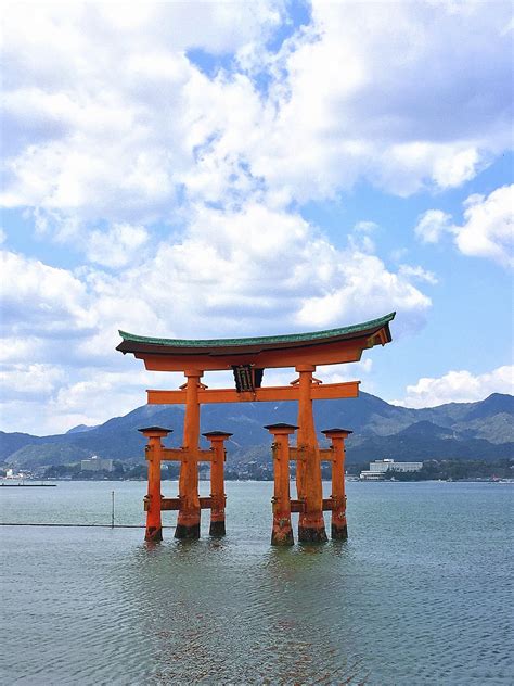 Torii Shrine Japan - Free photo on Pixabay - Pixabay