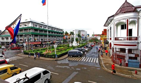 Tourism Observer: PHILIPPINES: Zamboanga, Sardines Capital Of The Philippines And Asia's Latin City