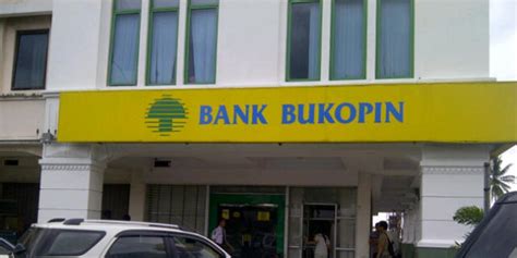 Bank Bukopin - Recruitment For Management Development Program July ...