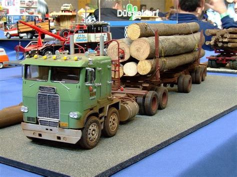 Logging Trucks. | Diecast models & rc | Pinterest | Models, Scale models and Model car