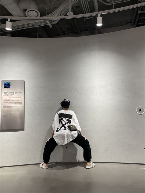 BTS's J-Hope Takes ARMY On A Date To HYBE Museum And More In Latest "Boyfriend Material" Photos ...