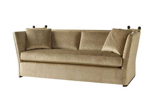 Knole Sofa History | Baci Living Room