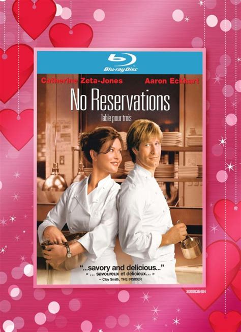 No Reservations (2007) - Scott Hicks | Synopsis, Characteristics, Moods ...