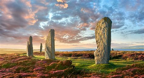 Orkney Islands, Scotland | MATTHEW'S ISLAND