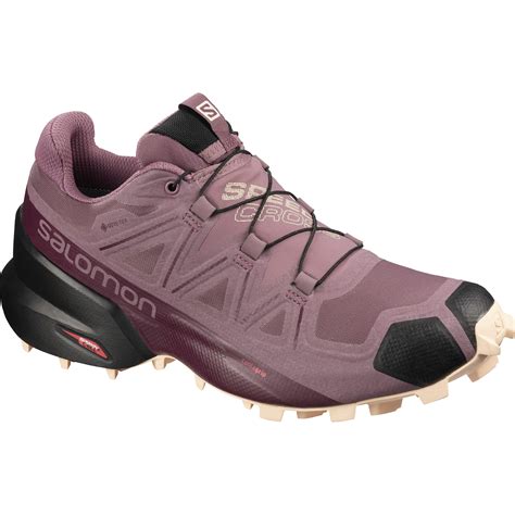 Kauf Salomon Women's Speedcross 5 Gore-Tex bei Outnorth