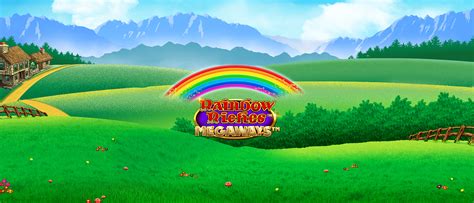 Slot Rainbow Riches Megaways | Gioca con Sisal Slot