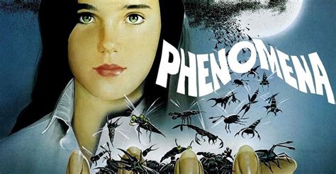 Phenomena - movie: where to watch streaming online