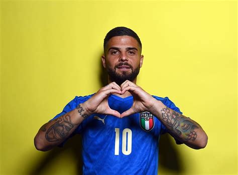 Lorenzo Insigne, italia, euro 2020, football, puma, italy, napoli, HD ...